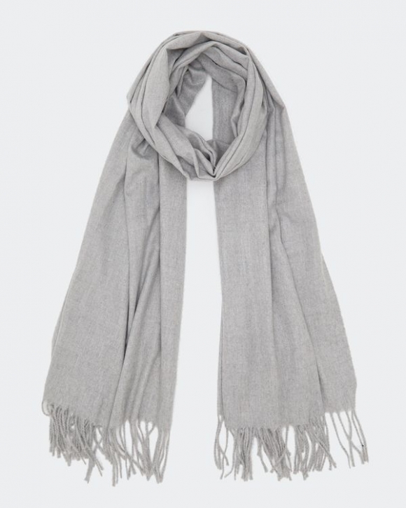 Core Tassel Scarf Core Tassel Scarf