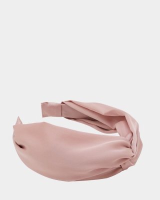 Satin Hairband Satin Hairband