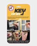 Stay Safe Key Stay Safe Key