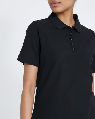 Classic Pique Polo Classic Pique Polo