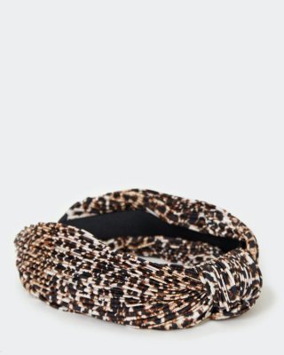 Knot Detail Hairband Knot Detail Hairband