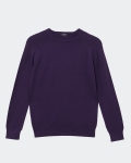 Crew Neck Jumper Crew Neck Jumper