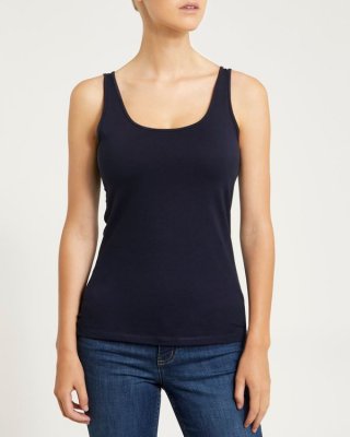 Stretch Vest Stretch Vest