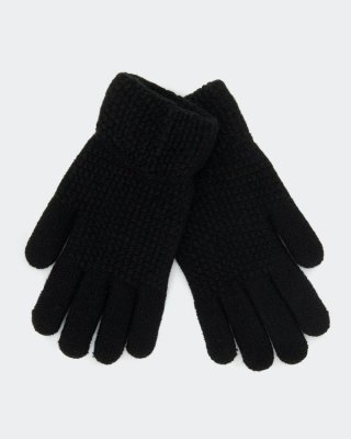 Knitted Gloves Knitted Gloves