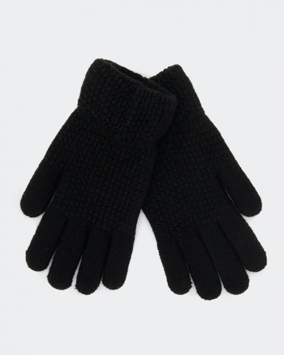 Knitted Gloves Knitted Gloves
