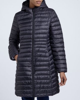 Longline Hooded Superlight Longline Hooded Superlight