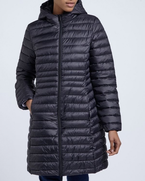 Longline Hooded Superlight Longline Hooded Superlight