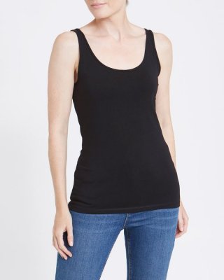 Stretch Vest Stretch Vest