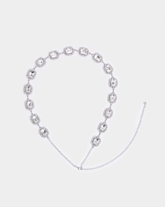 Gem Chain Belt Gem Chain Belt