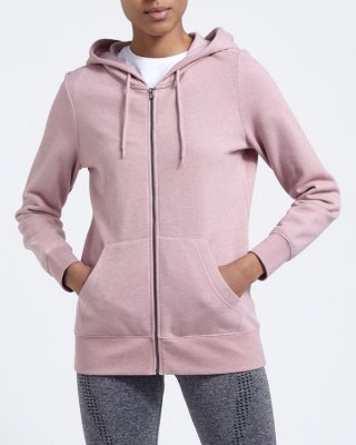 Zip Through Hoodie Zip Through Hoodie