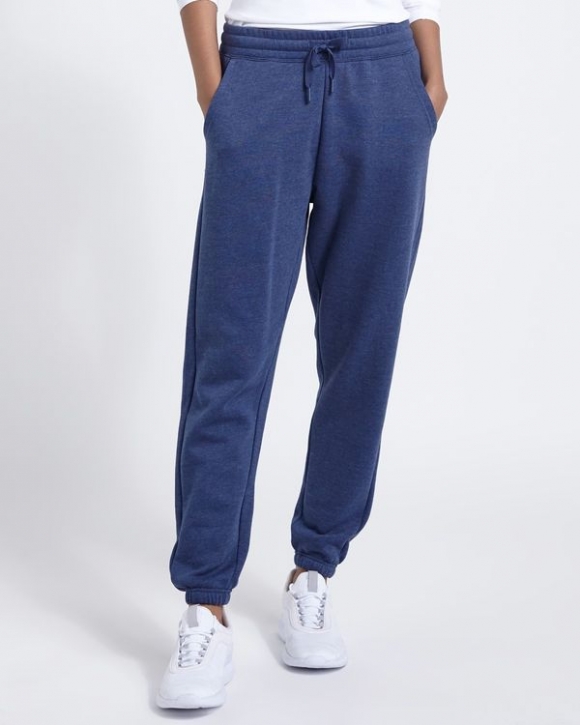 Cuffed Jog Pant Cuffed Jog Pant