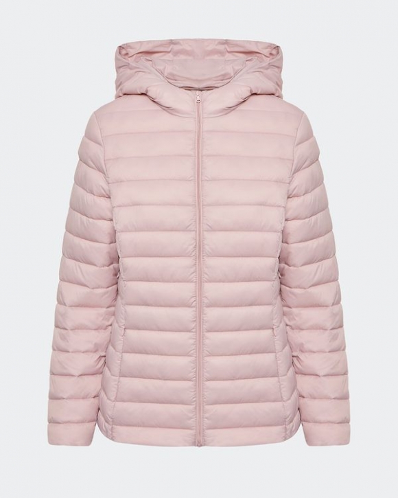 Hooded Superlight Jacket