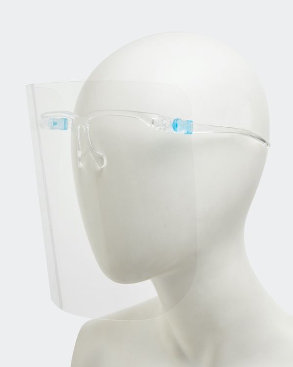 Face Visor - Pack Of 5