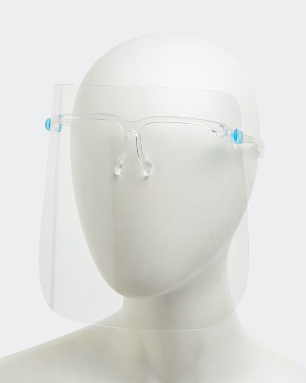 Face Visor - Pack Of 5