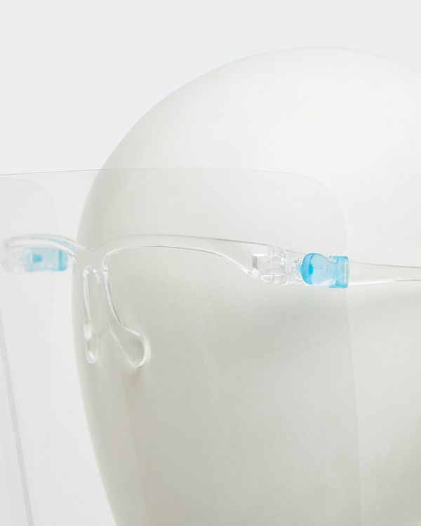 Face Visor - Pack Of 5