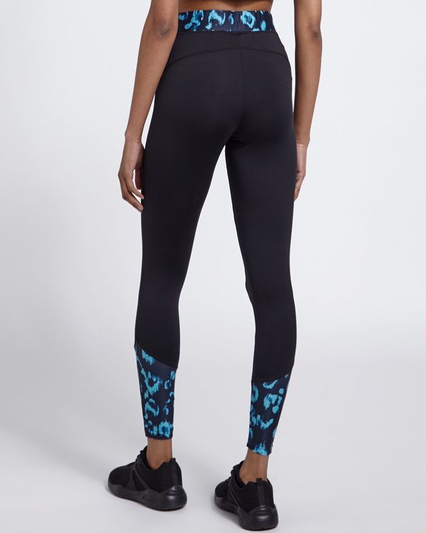 Animal Print Legging