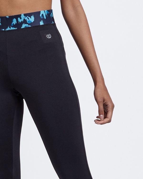 Animal Print Legging