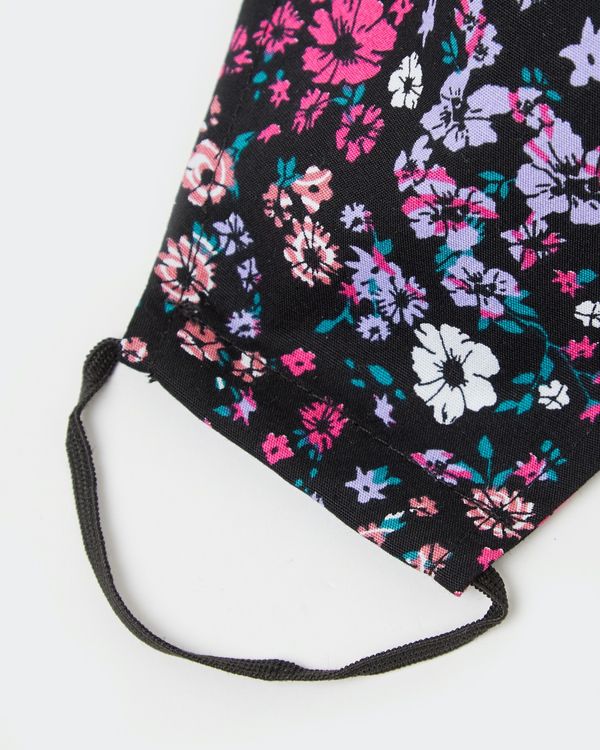 Ladies Face Coverings - Pack Of 2