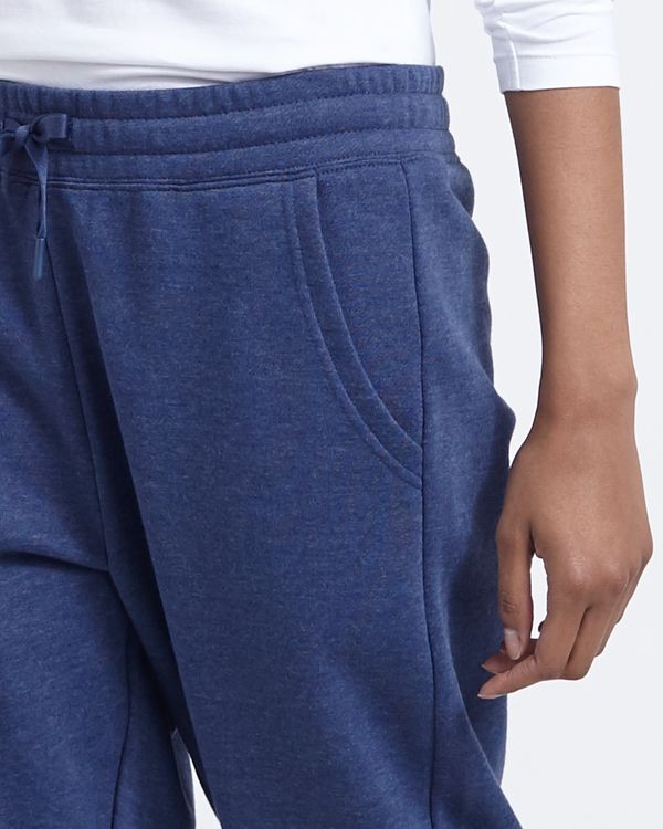 Cuffed Jog Pant
