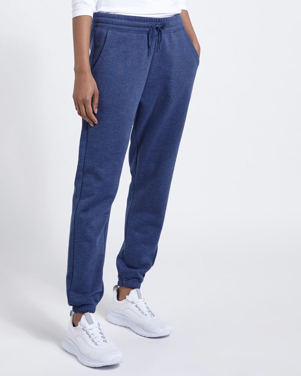 Cuffed Jog Pant